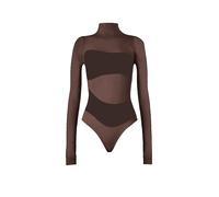 WOLFORD String Body marrone | M