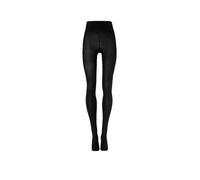 WOLFORD Strumpantalone a maglia nero nero | M