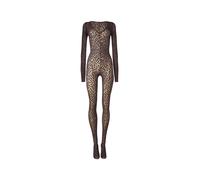 Wolford - Sweet Dots Catsuit - - Jumpsuits & Playsuits - Donna - Viola - S
