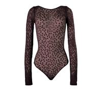 Wolford - Sweet Dots String Body - - Tops - Donna - Viola - M