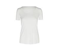 WOLFORD T-shirt AURORA PURE bianco | L