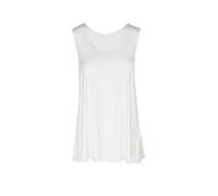 WOLFORD Top AURORA PURE bianco | L