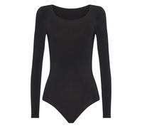 Wolford, ,Tops ,Donna ,Nero ,L Buenos Aires String Body