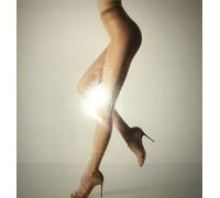 Wolford Trasparenzo 10 Collant Misura: Piccolo Colore: Caramello 17057 - 09