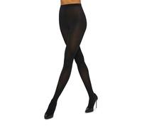 Wolford Velvet de Luxe 50 Calzamaglia, 50 DEN, Admiral, X-Small Donna