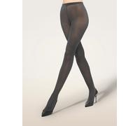 Wolford Velvet De Luxe 50 Collant Opachi 50 DEN