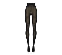 Wolford - Velvet de Luxe 66 Tights - - Underwear - Donna - Nero - XL