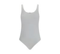 Wolford White Cotton Top - L