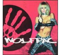 Wolfpac - Something Wicked This Way Come