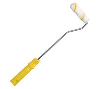 WOLFPACK 12030050 Rullo Per Pittura Brillante Acrilico 50 mm