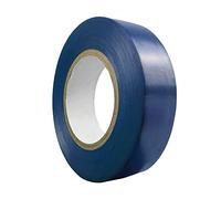 Wolfpack 14060070 Nastro Isolante Wolfpack 20 X 19: Blu