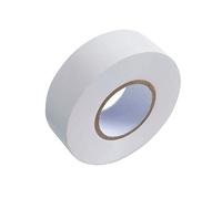 Wolfpack 14060080 - Nastro isolante 30 x 25 bianco