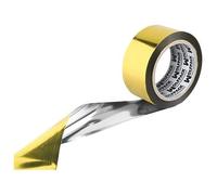 Wolfpack 14062000 - Nastro bimetallico in 50mmx100mts uccelli