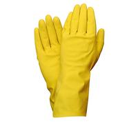 Wolfpack 15031135-Guanto da forno, 100% latex,) XL