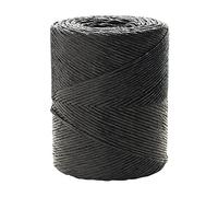 WOLFPACK, 16011005, Bast Cord su rotolo, 750 g