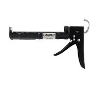 Wolfpack 2320177 Pistola Silicone Acciaio industriale