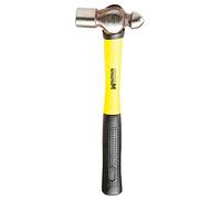 Wolfpack 2360514 - Martillo Bola 500 Gramos Mango Fibra Vidrio