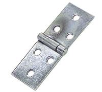 Wolfpack 3041504-814 - cerniera (zincato 1 1/4 ")