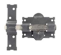 Wolfpack 3102100 - Chiave e serratura tasto b1