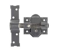 Wolfpack 3102125 - Chiave e serratura tasto b5