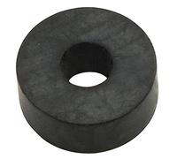 WOLFPACK 4081010 Soleta in Gomma, 16 mm, Sacchetto 100unidades)