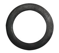 WOLFPACK 4120015 Guarnizione Piatta Gomma 3/4"" Raccordo 24 X 19 X 2 B.100