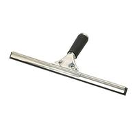 Wolfpack 5080200 - Tergivetro professionale inox, 38 cm, colore: grigio - [Confezione da 2]