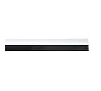 Wolfpack 5190330 - Pvc bianco con guarnizione in gomma uno metro