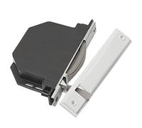 Wolfpack 5250014-Avvolgitore per tapparelle universale di Stato n. c pint 20, compatibile con i nastri fino a 20 mm, colore: bianco