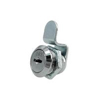 WOLFPACK LINEA PROFESIONAL 03081237 SATURNIA Serratura di ricambio per cassetta postale Palace, Multicolore