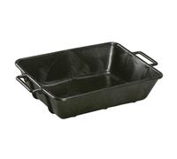Wolfpack Linea Profesional 10010500 Gaveta Plástico Albañil 64x49x17 cm