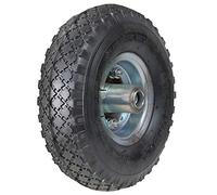WOLFPACK LINEA PROFESIONAL 11110600 Rueda Carretilla, 260 mm