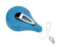 WOLFPACK LINEA PROFESIONAL 2340087 Tiralineas Wolfpack Plastico 30 Metros Profesional, Beige, 1 Unidad (Paquete de 1)