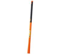 Wolfpack Linea Profesional 2510205 Mango Fibra Universal Picachon 99 cm Ojo Redondo, Cranberry