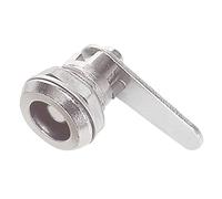 Wolfpack Linea Profesional 3010635 Cierre Cuadrado 192/8 Mm. (Contador Agua), Cranberry