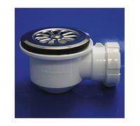 Wolfpack Linea Profesional 4110570 Valvula Plato Ducha T-66 1 1/2