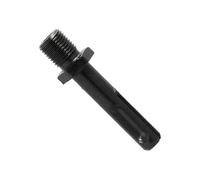 WOLFPACK LINEA PROFESIONAL Adattatore martello SDS Plus A mandrino 1/2" mm.