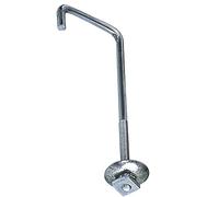 WOLFPACK LINEA PROFESIONAL AFT01020154 Orologio, Rosso Ribes