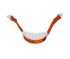 WOLFPACK LINEA PROFESIONAL Barbuquejo Para Casco Obra