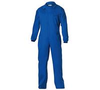 WOLFPACK LINEA PROFESIONAL Buzo Trabajo Wolfpack Azul Talla 64