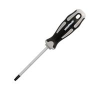 WOLFPACK LINEA PROFESIONAL Cacciavite Torx Acciaio S2 Manico TPR Bimateriale T30 Ø 6,0 x 100 mm