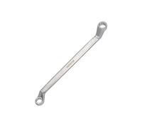 WOLFPACK LINEA PROFESIONAL Chiave a stella codata Plus Acciaio Cromo Vanadio 10x11 DIN 838