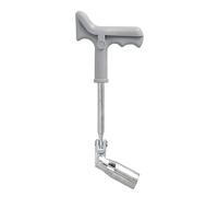 WOLFPACK LINEA PROFESIONAL Chiave candela articolata 21 mm. Con manico a T