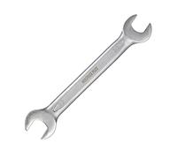 WOLFPACK LINEA PROFESIONAL Chiave fissa DIN 3110 Cromo Vanadio 20x22 mm.