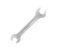 WOLFPACK LINEA PROFESIONAL Chiave fissa Plus Acciaio Cromo Vanadio 32x36 DIN 3110. Chiave fissa, chiave fissa doppia