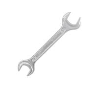 WOLFPACK LINEA PROFESIONAL Chiave fissa Plus Acciaio Cromo Vanadio 36x41 DIN 3110. Chiave fissa, chiave fissa doppia