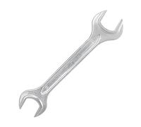 WOLFPACK LINEA PROFESIONAL Chiave fissa Plus Acciaio Cromo Vanadio 46x50 DIN 3110. Chiave fissa, chiave fissa doppia