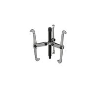 WOLFPACK LINEA PROFESIONAL Estrattori interni/esterni 3 bracci Ø 75 mm. / 3" estrattore parallelo, estrattore cuscinetti, estrattore ingranaggi