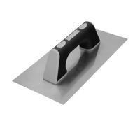 WOLFPACK LINEA PROFESIONAL Frattone professionale manico in polipropilene liscio 300 x 150 mm.