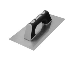 WOLFPACK LINEA PROFESIONAL Frattone professionale manico in polipropilene liscio 300 x 150 mm.